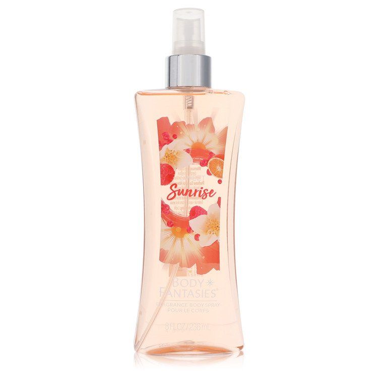 Parfums De Coeur Body Fantasies Signature Sweet Sunrise Body Spray 236ml von Parfums De Coeur