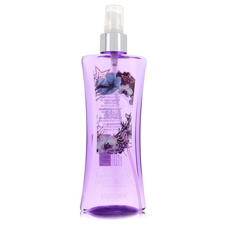 Body Fantasies Signature Twilight Mist by Parfums De Coeur Body Spray 240ml von Parfums De Coeur