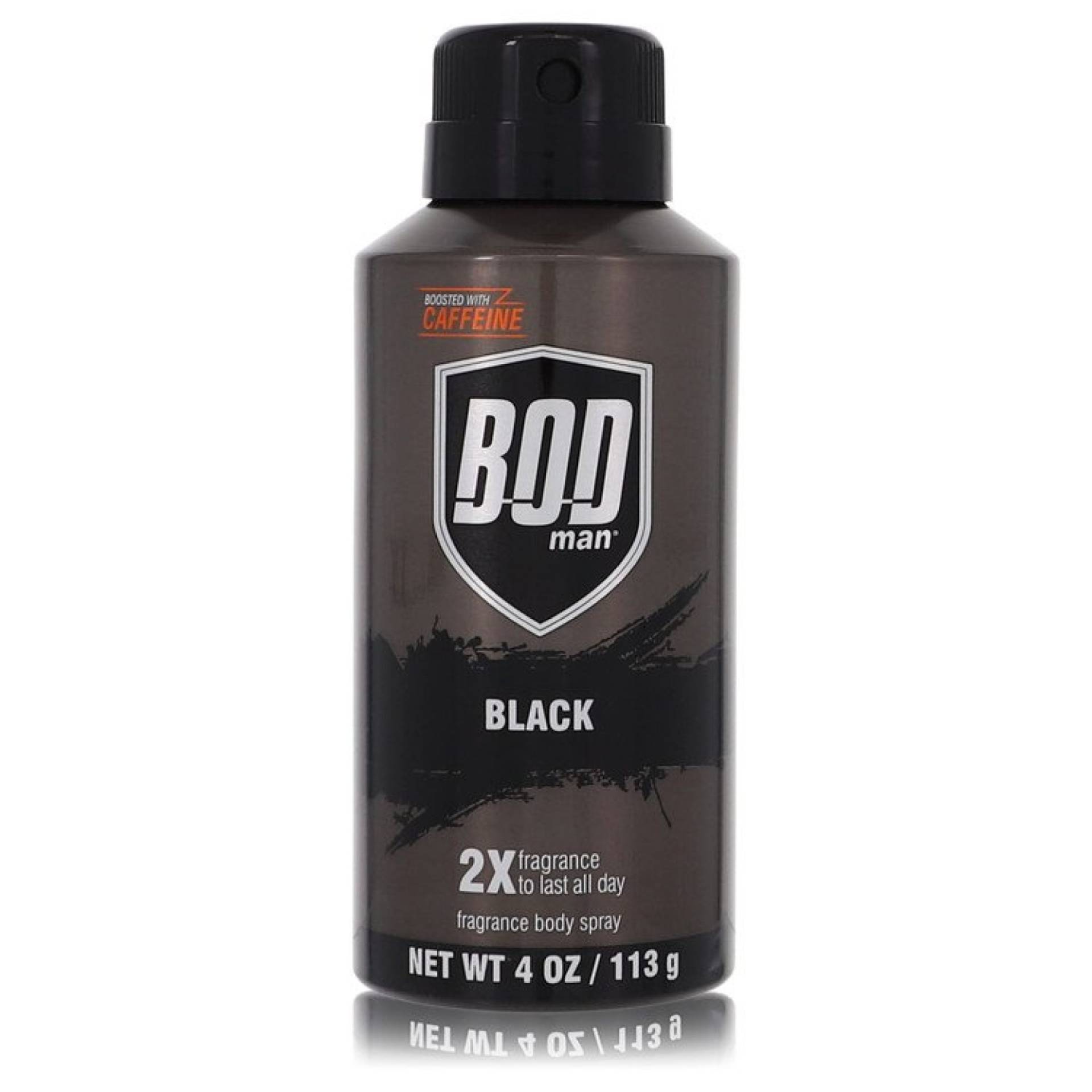 Parfums De Coeur Bod Man Black Body Spray 120 ml Parfums De Coeur Bod Man Black Body Spray 120 ml von Parfums De Coeur