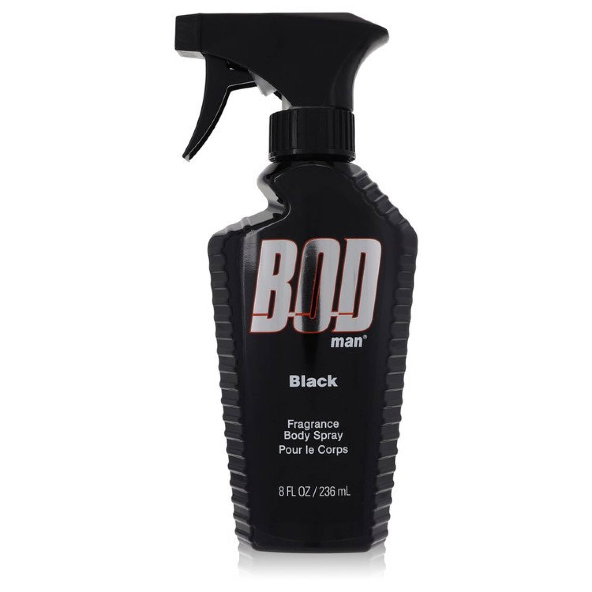 Parfums De Coeur Bod Man Black Body Spray 240 ml Parfums De Coeur Bod Man Black Body Spray 240 ml von Parfums De Coeur