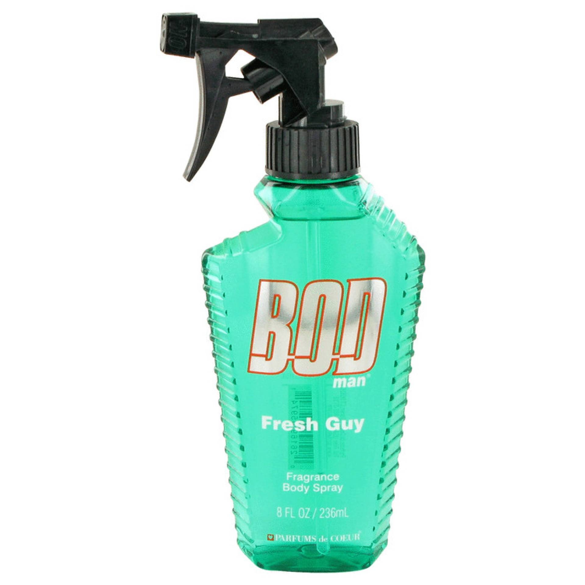 Parfums De Coeur Bod Man Fresh Guy Fragrance Body Spray 240 ml Parfums De Coeur Bod Man Fresh Guy Fragrance Body Spray 240 ml von Parfums De Coeur