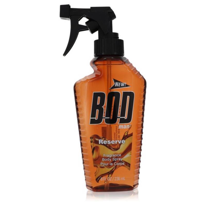 Parfums De Coeur Bod Man Reserve Body Spray 240 ml von Parfums De Coeur