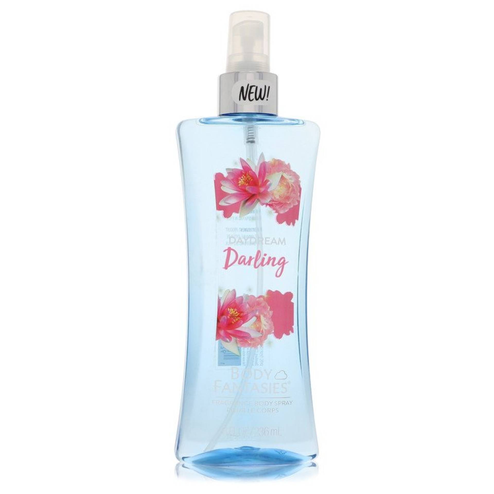 Parfums De Coeur Body Fantasies Daydream Darling Body Spray 236 ml Parfums De Coeur Body Fantasies Daydream Darling Body Spray 236 ml von Parfums De Coeur