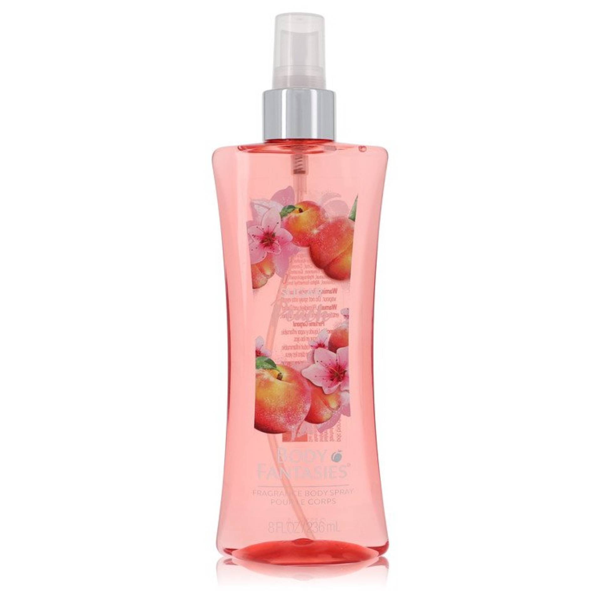 Parfums De Coeur Body Fantasies Signature Sugar Peach Body Spray 240 ml Parfums De Coeur Body Fantasies Signature Sugar Peach Body Spray 240 ml von Parfums De Coeur
