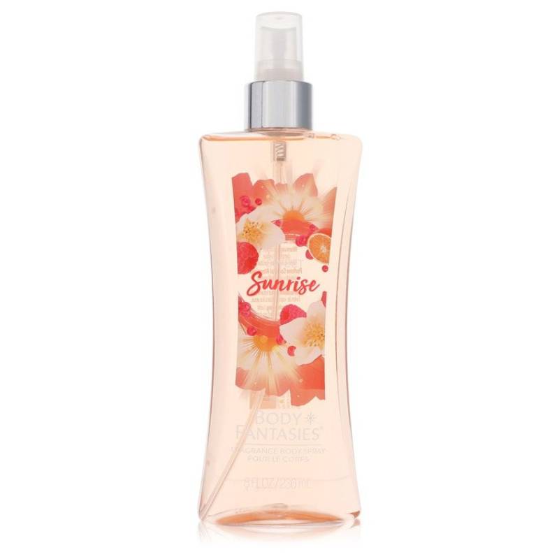 Parfums De Coeur Body Fantasies Signature Sweet Sunrise Fantasy Body Spray 240 ml von Parfums De Coeur