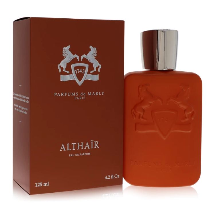 Parfums De Marly Althaïr Eau de Parfum 125ml Parfums De Marly Althaïr Eau de Parfum 125ml von Parfums De Marly