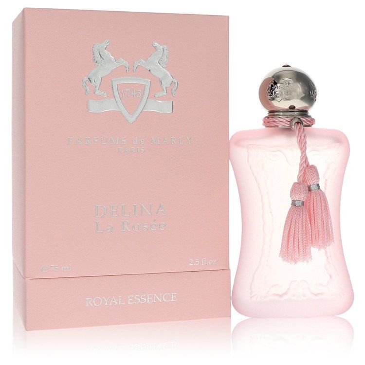 Parfums de Marly Delina La Rosee Eau de Parfum 75ml Parfums de Marly Delina La Rosee Eau de Parfum 75ml von Parfums de Marly