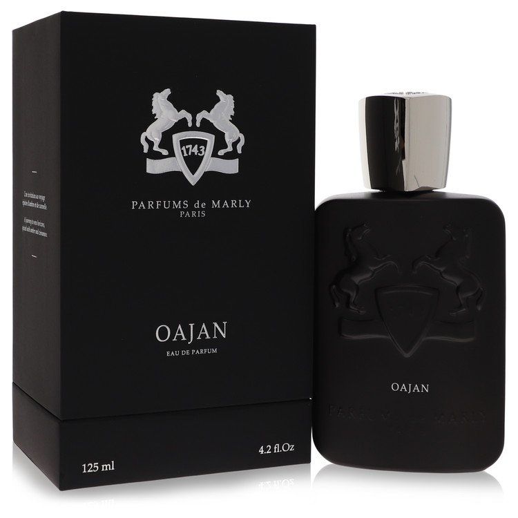 Parfums de Marly Oajan Eau de Parfum 125ml Parfums de Marly Oajan Eau de Parfum 125ml von Parfums de Marly