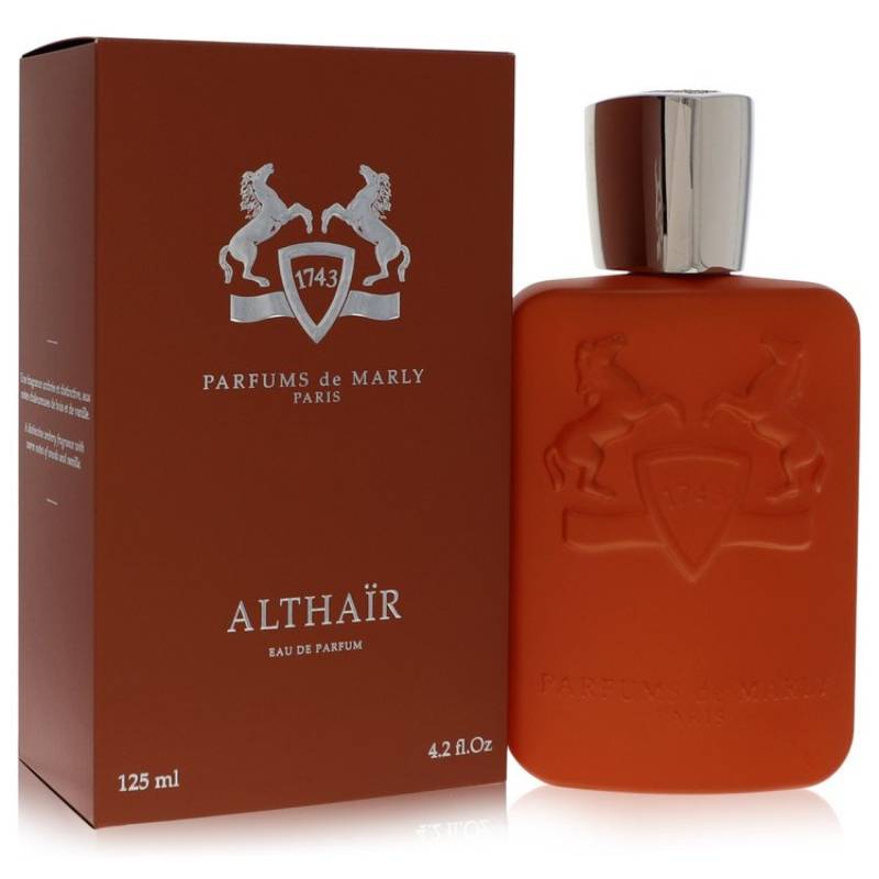 Parfums De Marly Althair Eau De Parfum Spray 125 ml von Parfums De Marly