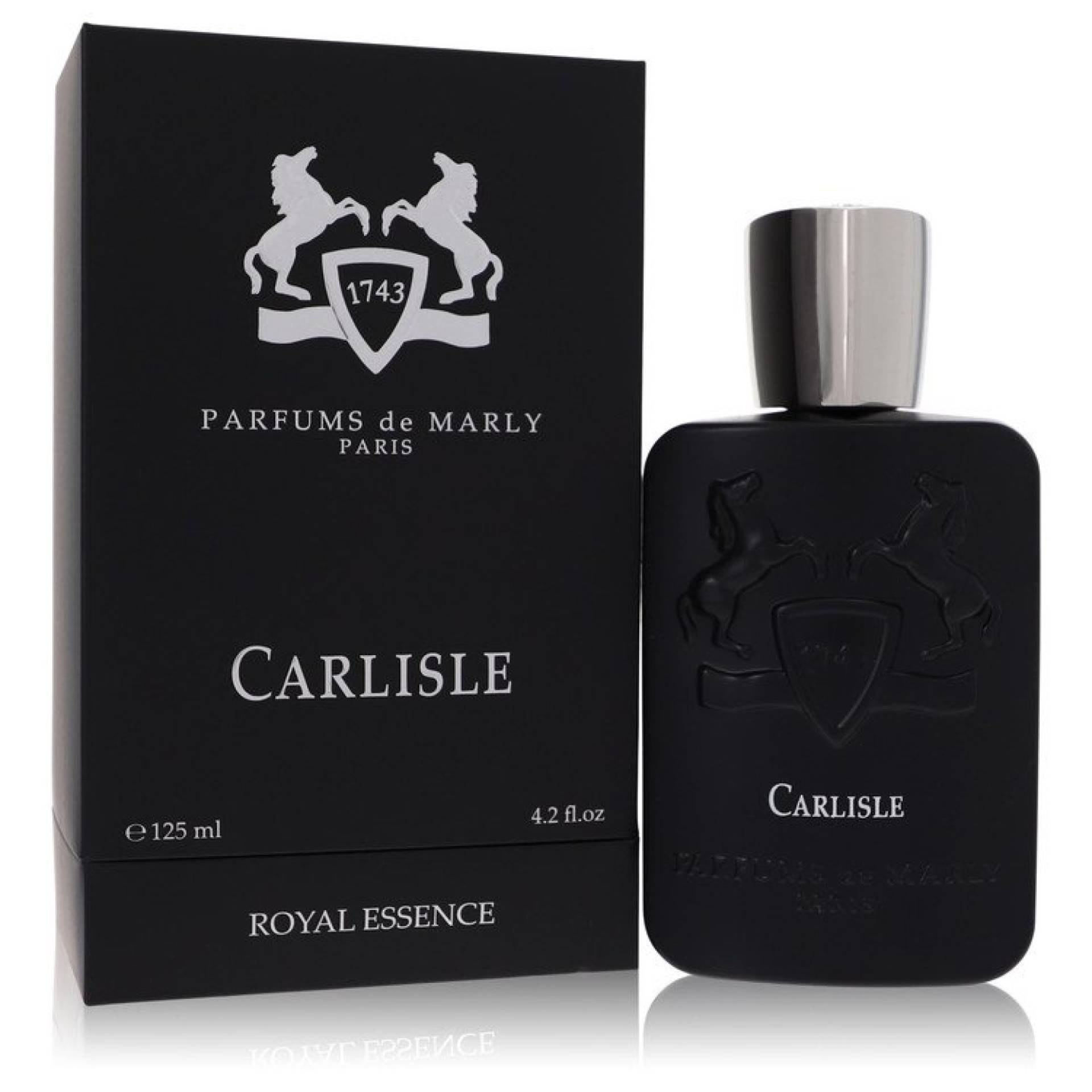 Parfums De Marly Carlisle Eau De Parfum Spray (Unisex) 125 ml von Parfums De Marly