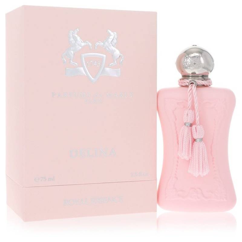 Parfums De Marly Delina Eau De Parfum Spray 75 ml von Parfums De Marly