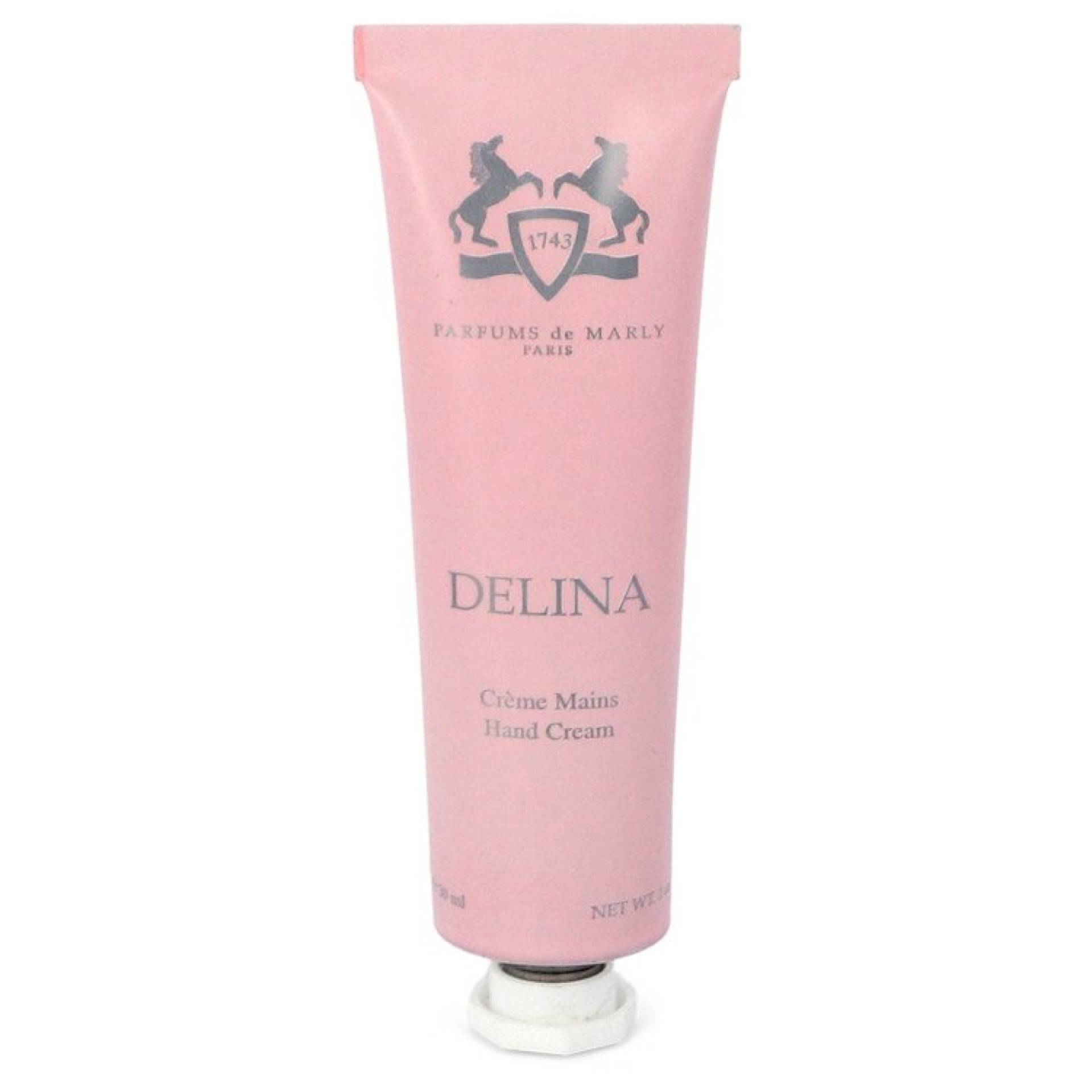 Parfums De Marly Delina Hand Cream 30 ml Parfums De Marly Delina Hand Cream 30 ml von Parfums De Marly