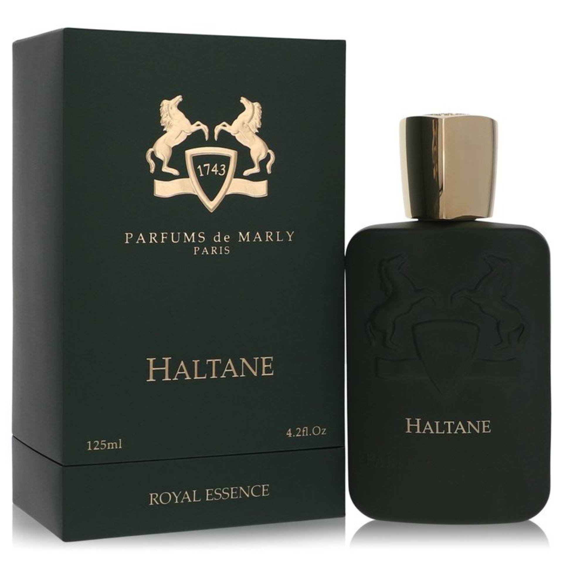 Parfums De Marly Haltane Royal Essence Eau De Parfum Spray 124 ml von Parfums De Marly