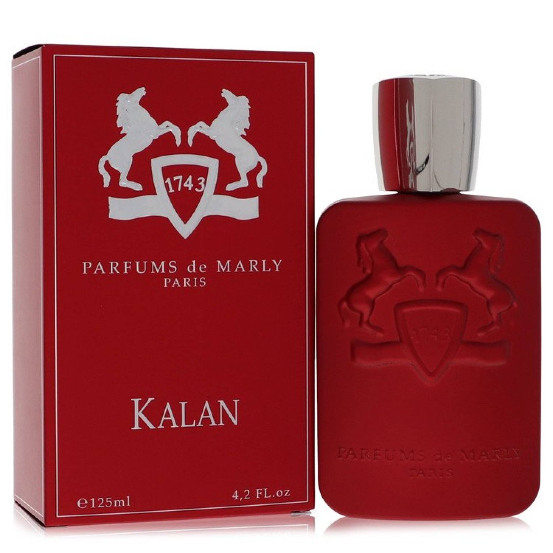 Parfums De Marly Kalan Eau De Parfum Spray (Unisex) 125 ml von Parfums De Marly