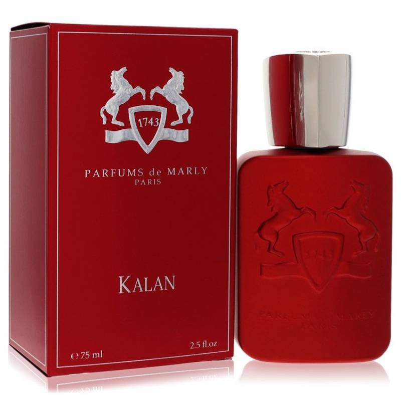 Parfums De Marly Kalan Eau De Parfum Spray (Unisex) 75 ml von Parfums De Marly