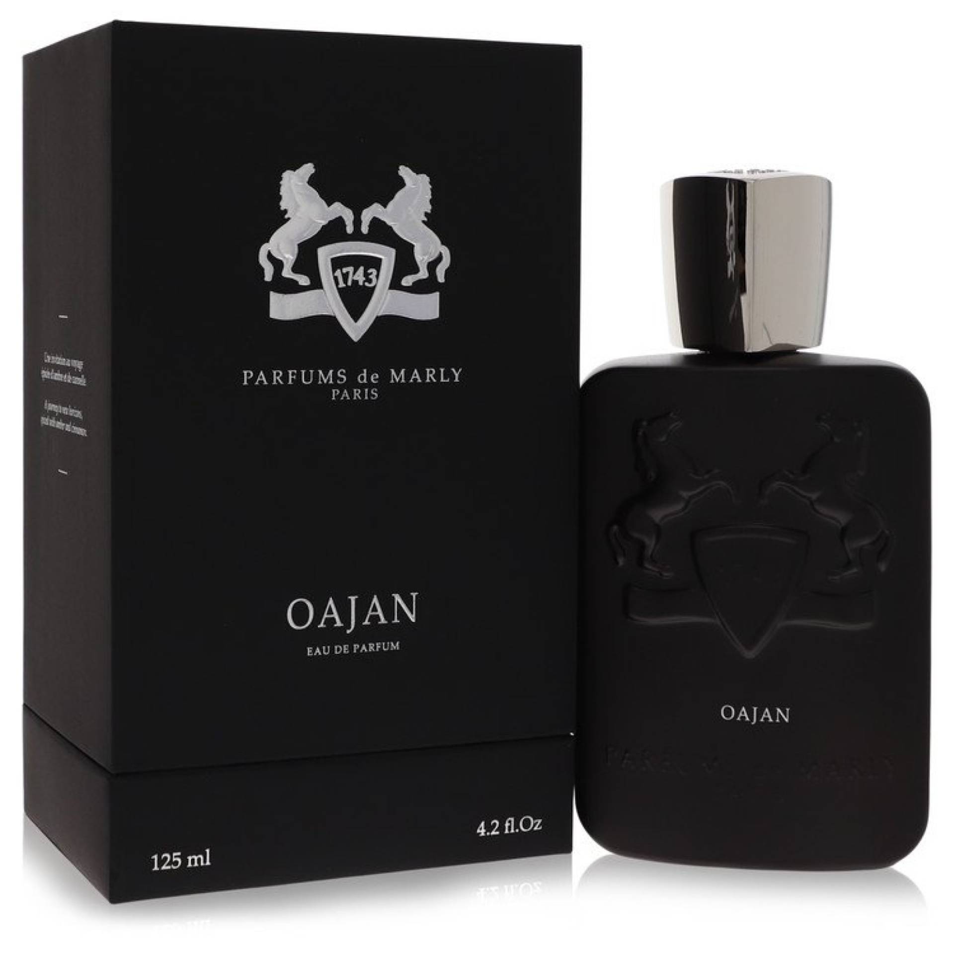 Parfums De Marly Oajan Eau De Parfum Spray 125 ml Parfums De Marly Oajan Eau De Parfum Spray 125 ml von Parfums De Marly
