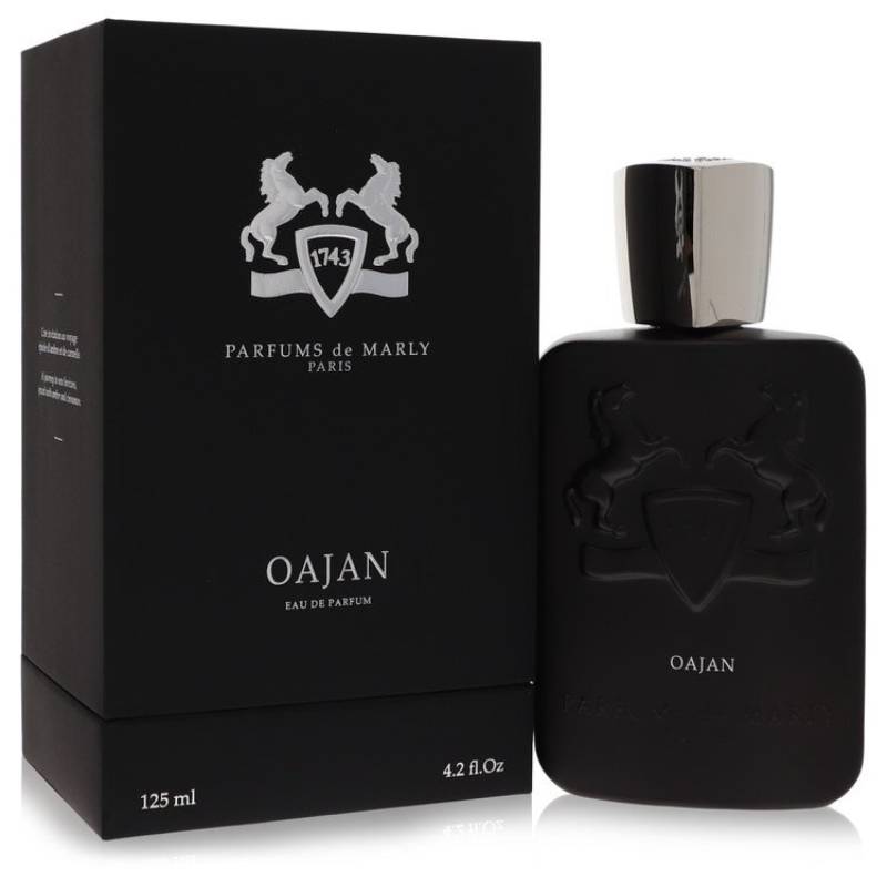 Parfums De Marly Oajan Eau De Parfum Spray 125 ml von Parfums De Marly