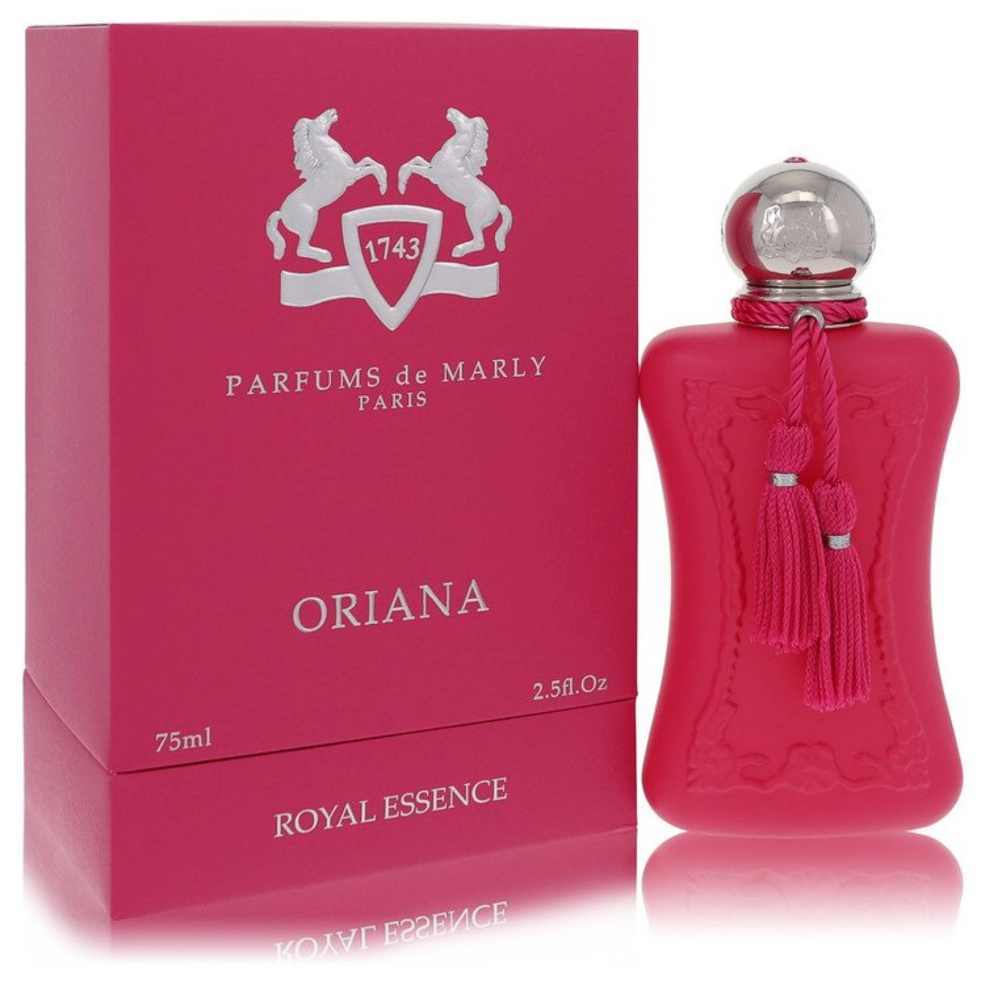 Parfums De Marly Oriana Eau De Parfum Spray 73 ml von Parfums De Marly