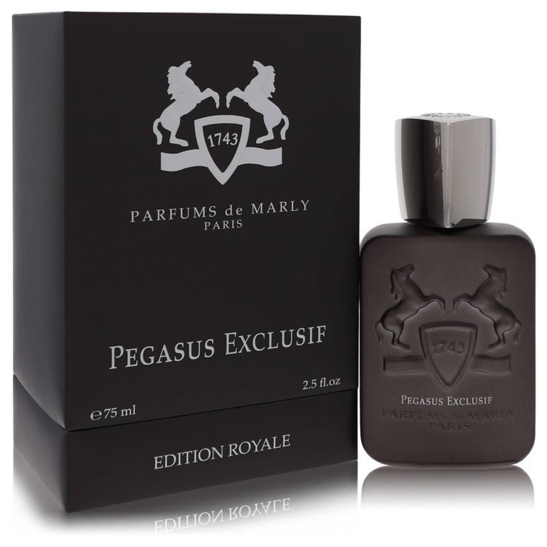 Parfums De Marly Pegasus Exclusif Eau De Parfum Spray 73 ml von Parfums De Marly