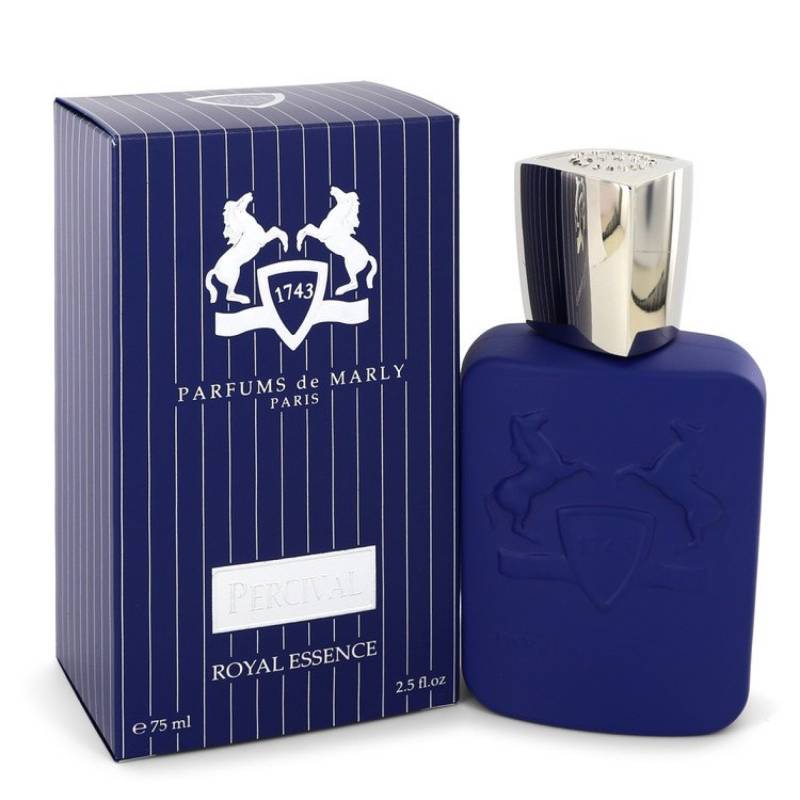 Parfums De Marly Percival Royal Essence Eau De Parfum Spray 75 ml von Parfums De Marly