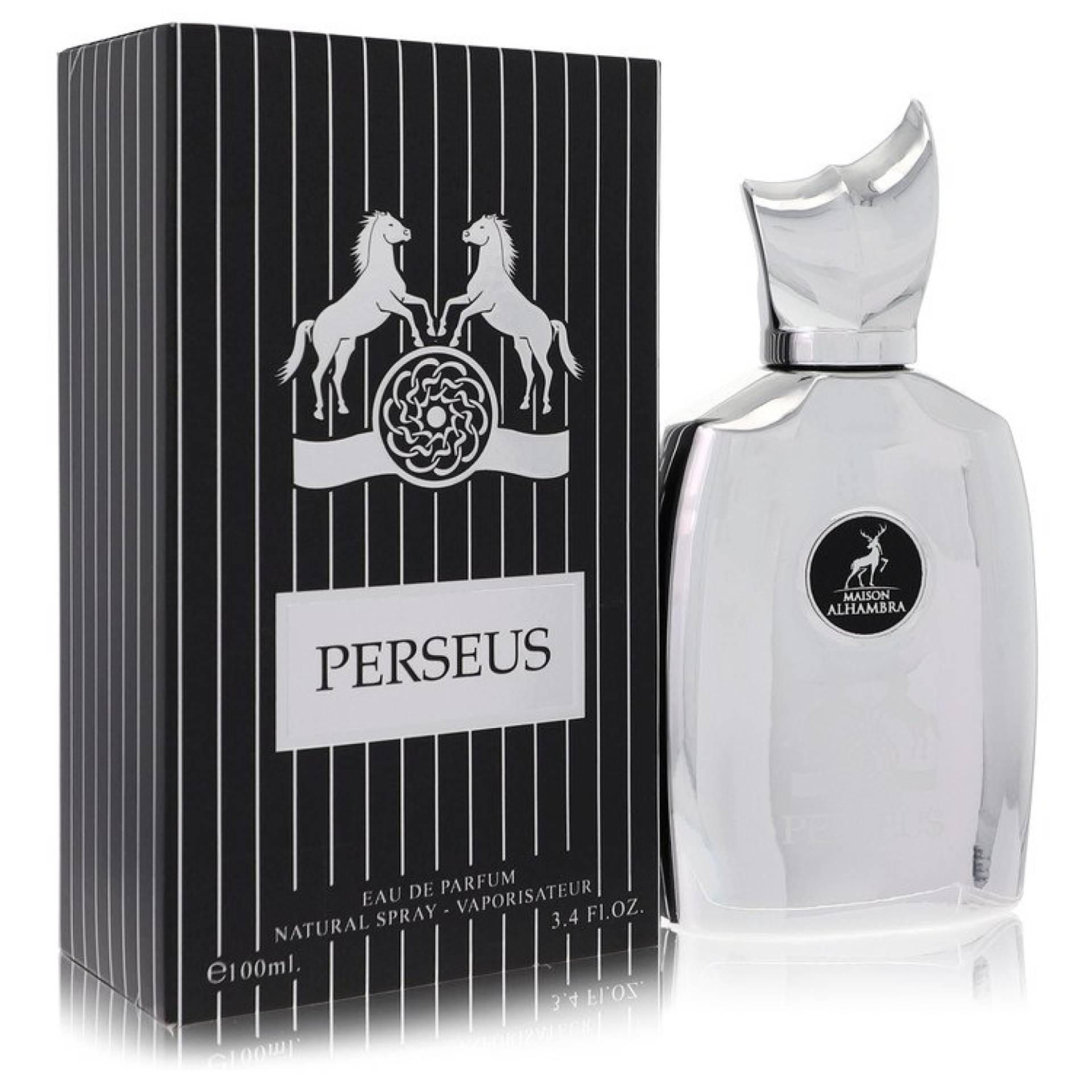 Parfums De Marly Perseus Eau De Parfum Spray 125 ml Parfums De Marly Perseus Eau De Parfum Spray 125 ml von Parfums De Marly