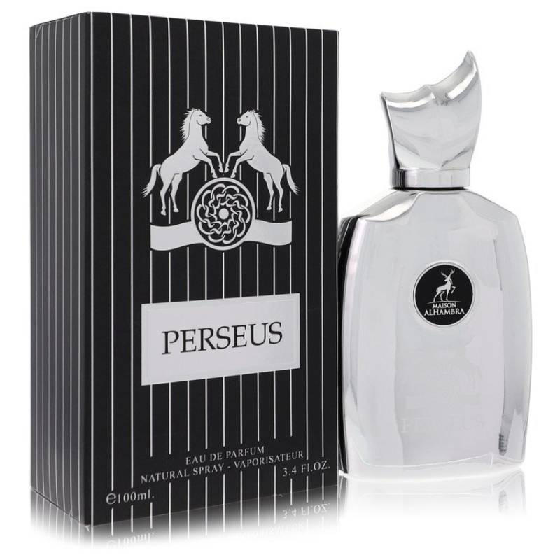 Parfums De Marly Perseus Eau De Parfum Spray 125 ml von Parfums De Marly