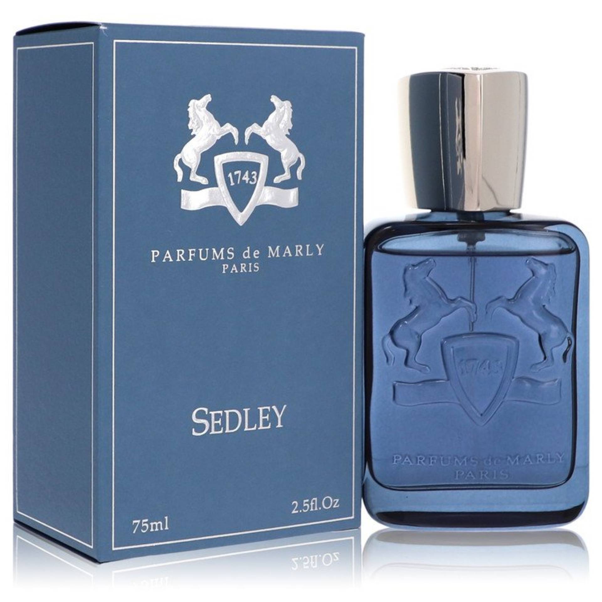 Parfums De Marly Sedley Eau De Parfum Spray 75 ml von Parfums De Marly