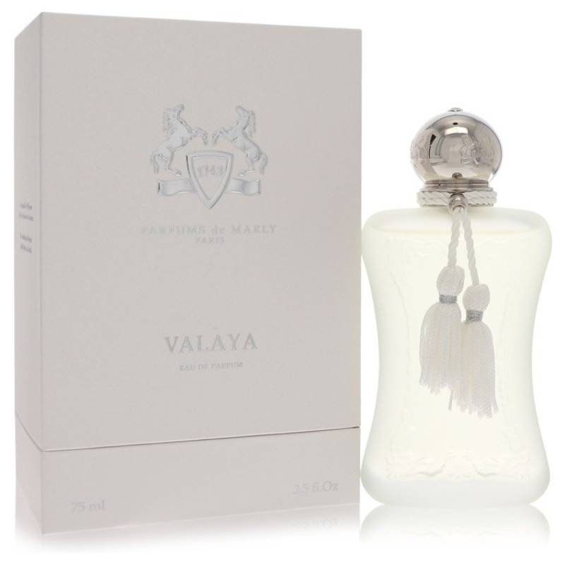 Parfums De Marly Valaya Eau De Parfum Spray 74 ml von Parfums De Marly