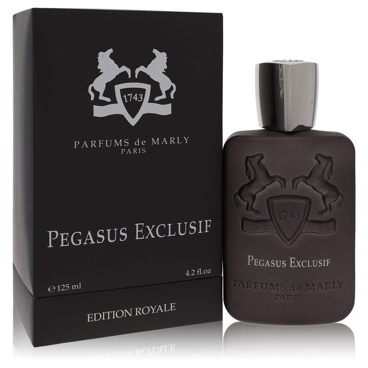 Parfums de Marly Pegasus Exclusif Eau de Parfum 125ml Parfums de Marly Pegasus Exclusif Eau de Parfum 125ml von Parfums de Marly