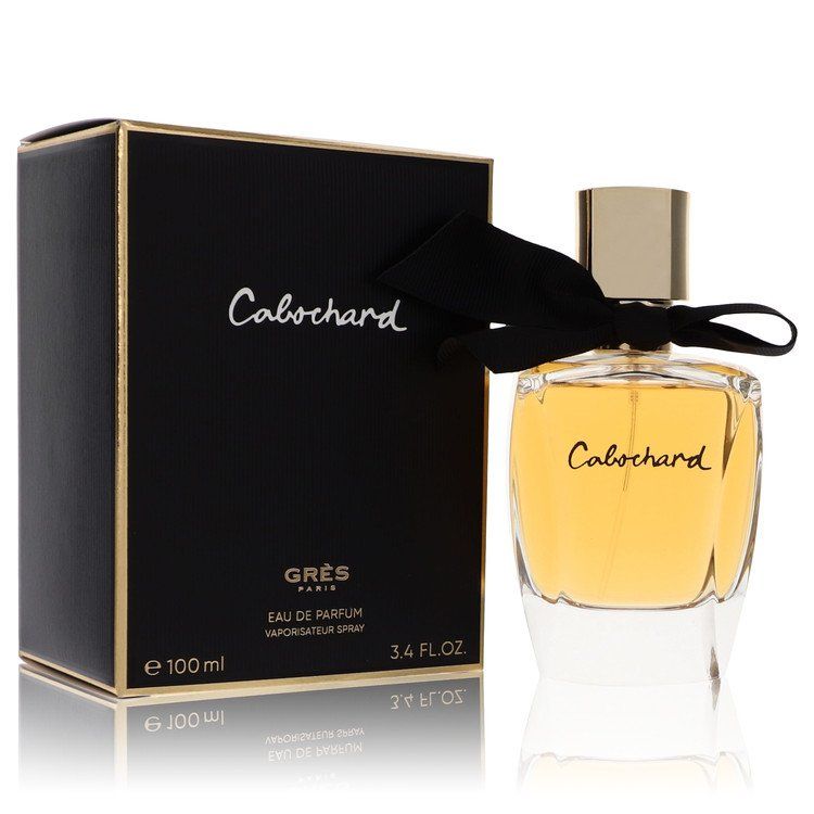 Parfums Grès Cabochard Eau de Parfum 100ml von Parfums Grès