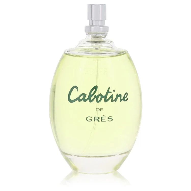 Parfums Grès Cabotine Eau de Toilette 100ml von Parfums Grès