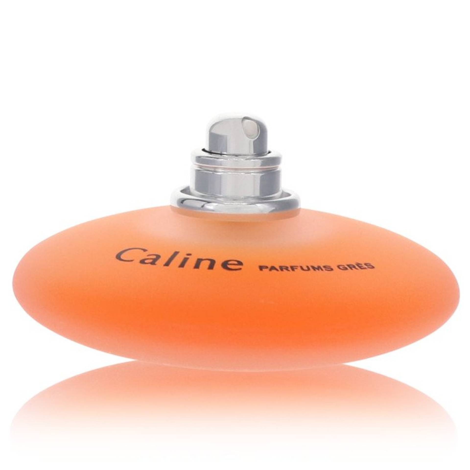 Parfums Gres Caline Sweet Appeal Eau De Toilette Spray (Tester) 49 ml von Parfums Gres