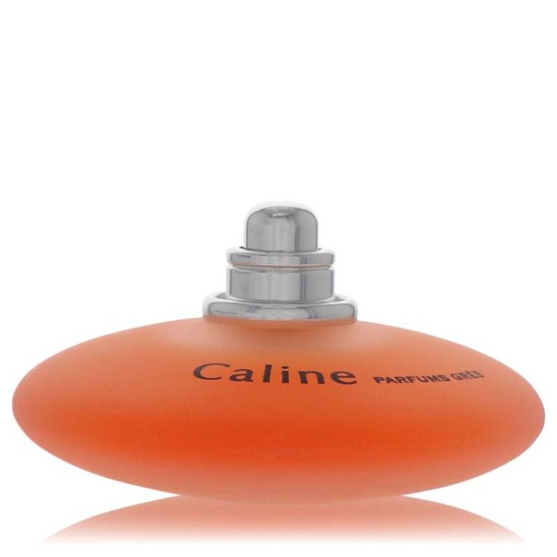 Parfums Gres Caline Sweet Appeal Eau De Toilette Spray (Tester) 49 ml von Parfums Gres