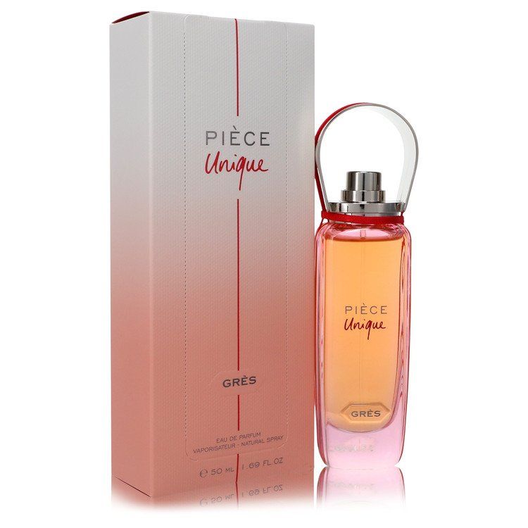 Parfums Grès Pièce Unique Eau de Parfum 50ml Parfums Grès Pièce Unique Eau de Parfum 50ml von Parfums Grès