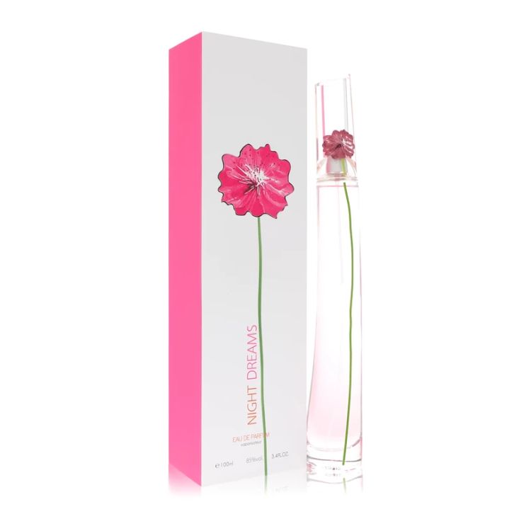 Parfums Rivera Night Dreams Eau de Parfum 100ml Parfums Rivera Night Dreams Eau de Parfum 100ml von Parfums Rivera