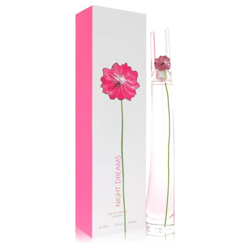 Parfums Rivera Night Dreams Eau De Parfum Spray 101 ml von Parfums Rivera