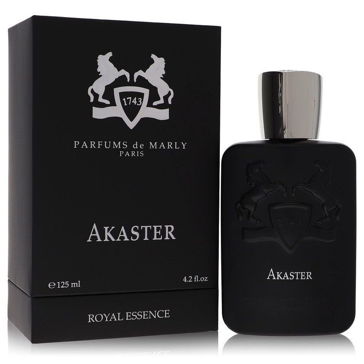 Akaster Royal Essence by Parfums de Marly Eau de Parfum 125ml von Parfums de Marly