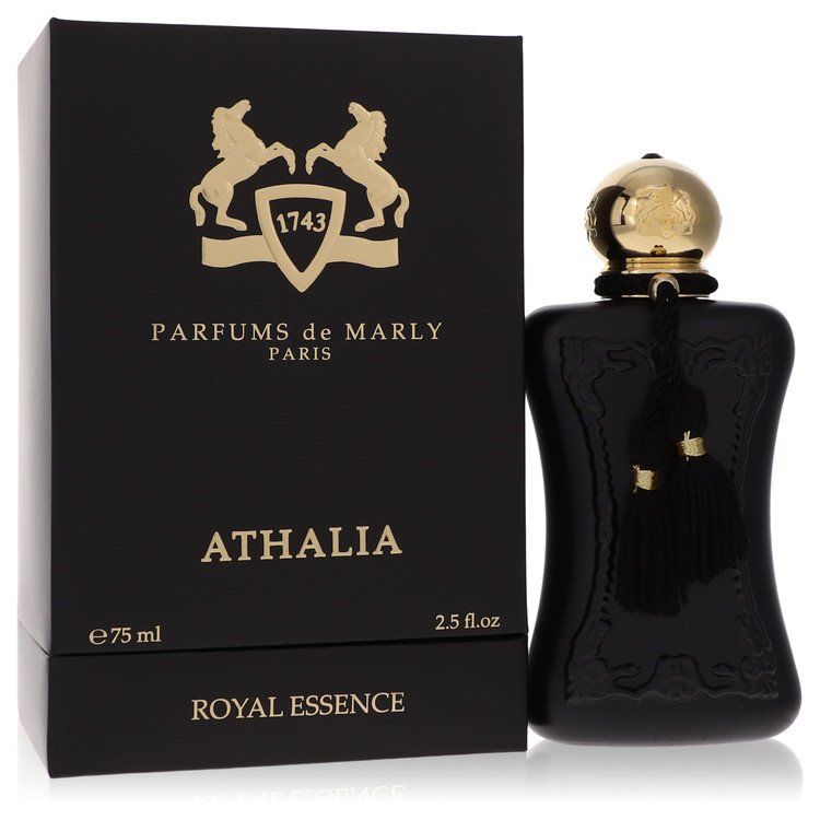 Parfums de Marly Athalia Royal Essece Eau de Parfum 75ml Parfums de Marly Athalia Royal Essece Eau de Parfum 75ml von Parfums de Marly