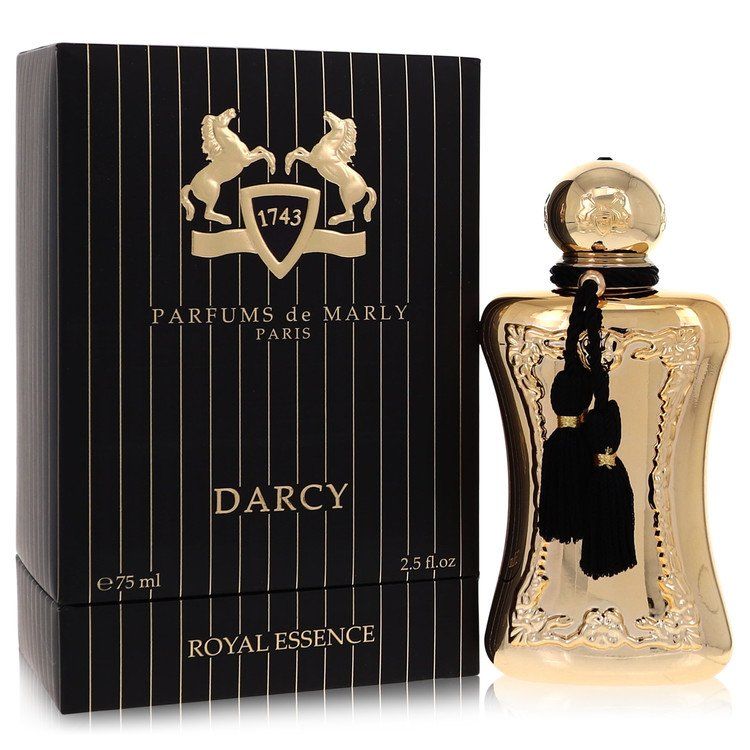 Parfums de Marly Darcy Royal Essence Eau de Parfum 75ml Parfums de Marly Darcy Royal Essence Eau de Parfum 75ml von Parfums de Marly