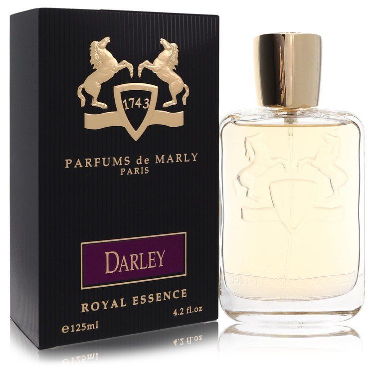 Parfums de Marly Darley Eau de Parfum 125ml Parfums de Marly Darley Eau de Parfum 125ml von Parfums de Marly