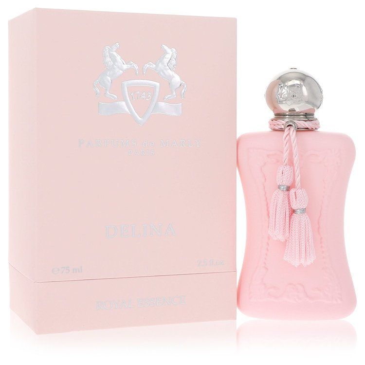 Parfums de Marly Delina Eau de Parfum 75ml von Parfums de Marly