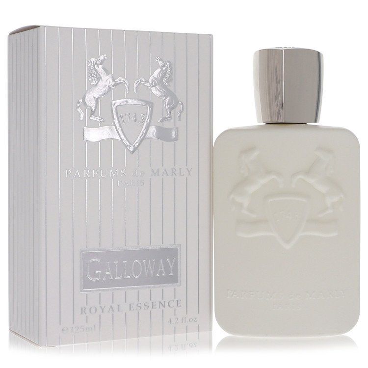Parfums de Marly Galloway Eau de Parfum 125ml Parfums de Marly Galloway Eau de Parfum 125ml von Parfums de Marly