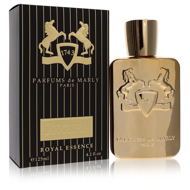 Parfums de Marly Godolphin Eau de Parfum 125ml Parfums de Marly Godolphin Eau de Parfum 125ml von Parfums de Marly