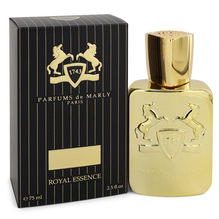 Parfums de Marly Godolphin Eau de Parfum 75ml Parfums de Marly Godolphin Eau de Parfum 75ml von Parfums de Marly