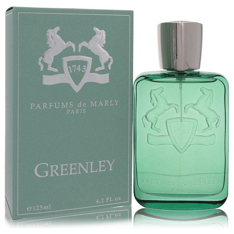 Parfums de Marly Greenley Eau de Parfum 125ml von Parfums de Marly