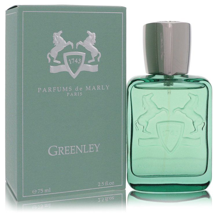 Greenley by Parfums de Marly Eau de Parfum 75ml von Parfums de Marly