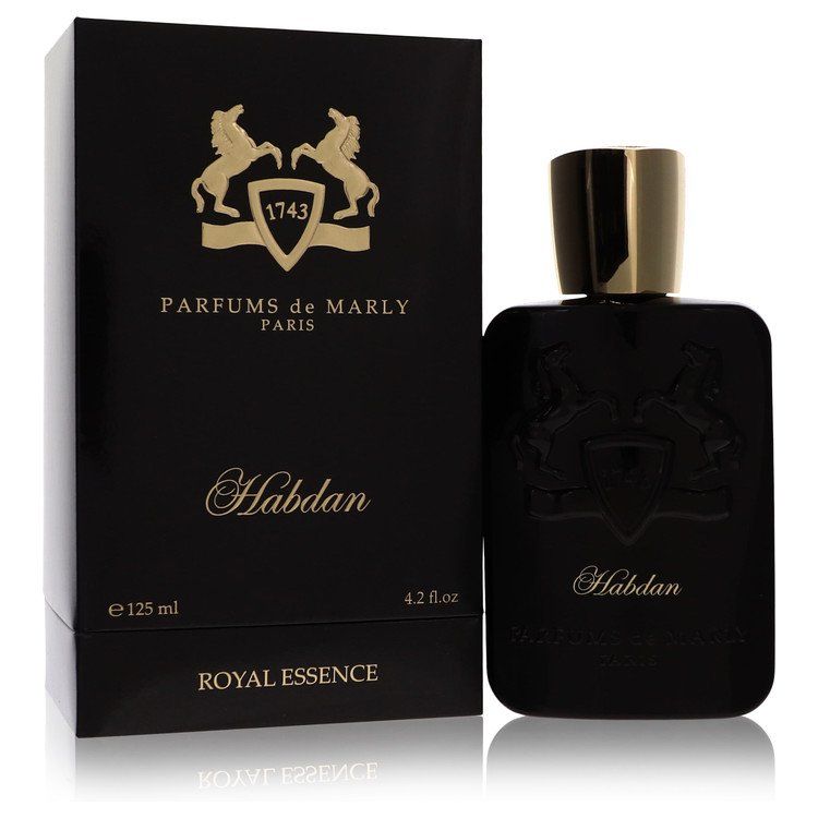 Habdan by Parfums de Marly Eau de Parfum 125ml von Parfums de Marly