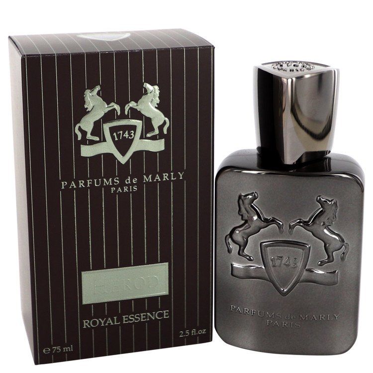 Parfums de Marly Herod Eau de Parfum 75ml Parfums de Marly Herod Eau de Parfum 75ml von Parfums de Marly