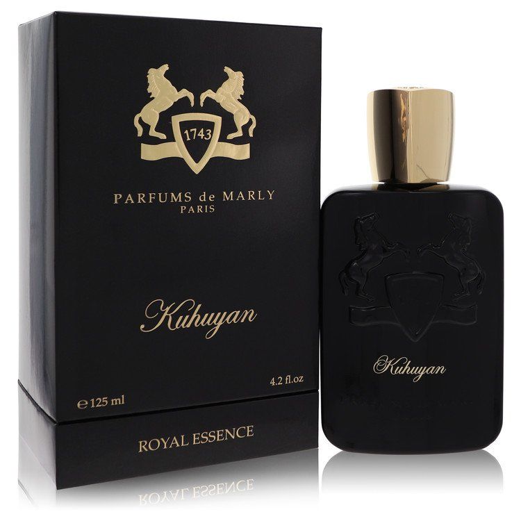 Kuhuyan by Parfums de Marly Eau de Parfum 125ml von Parfums de Marly