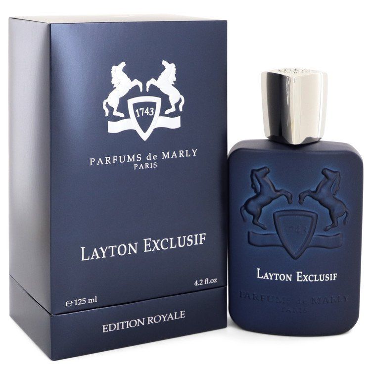 Parfums de Marly Layton Exclusif Eau de Parfum 125ml von Parfums de Marly